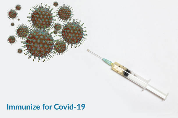 istock Vaccine for covid-19 1250556458