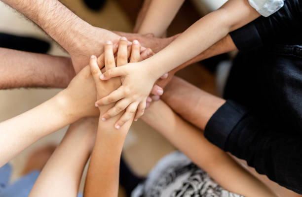 istock Nothing can beat united minds 1250558308