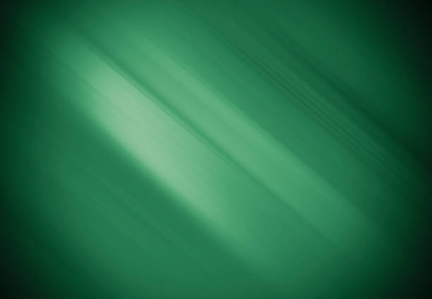 istock Background black and green dark are light with the gradient is the Surface with templates metal texture soft lines tech gradient abstract diagonal background silver black sleek with gray. 1250563492