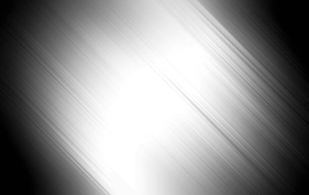 istock The black  and silver are light gray with white the gradient is the Surface with templates metal texture soft lines tech gradient abstract diagonal background silver black sleek  with gray and white. 1250563576