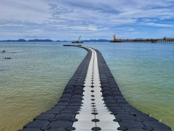 istock overpass hin pheng krabi in Thailand. 1250565552