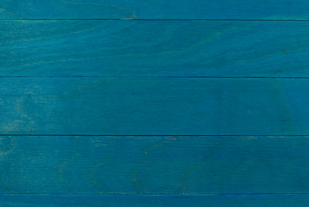 istock Background texture of blue wood 1250575583