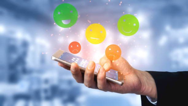 istock Customer review satisfaction feedback survey concept. 1250576608
