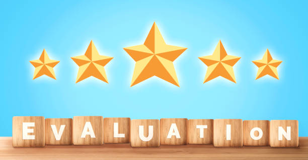istock Customer review satisfaction feedback survey concept. 1250576637
