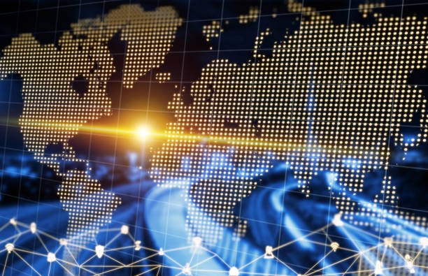 istock The modern creative communication and internet network connect in smart city 1250576838