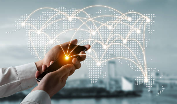 istock The modern creative communication and internet network connect in smart city 1250576839