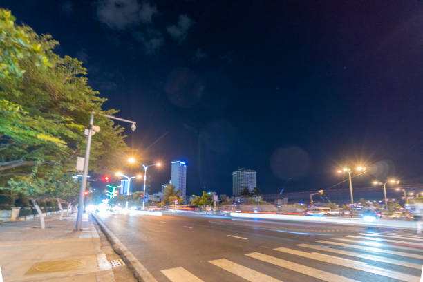 istock Nha Trang city has a lively life rhythm 1250578611