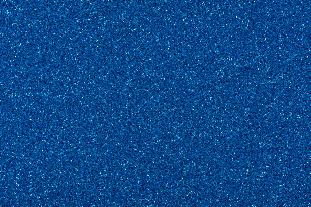 istock Blue glitter background, texture for your elegant design look in best tones. 1250599524