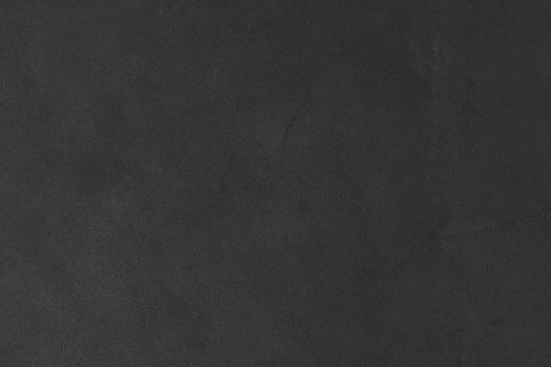 istock Dark leather texture close up. Can be used as background in art or design projects. 1250599561