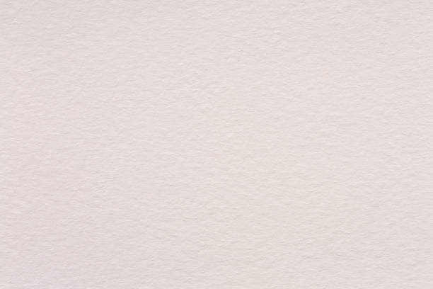 istock Pastel white tone water color paper texture. 1250599742