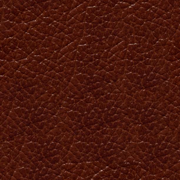 istock Leather background in expensive brown colour. 1250600760