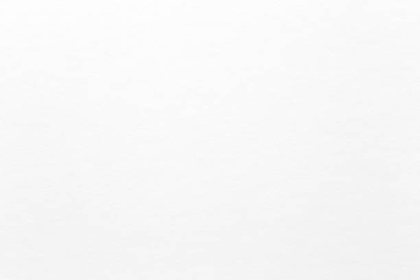 istock Paper texture background in soft white color. 1250600955