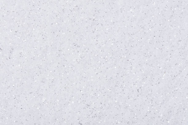 istock Elegant white glitter background for your adorable holiday design. 1250601187