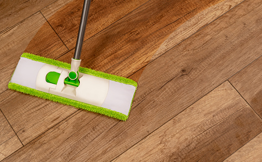 Mop, Cleaning, Wood - Material, Polishing, Broom