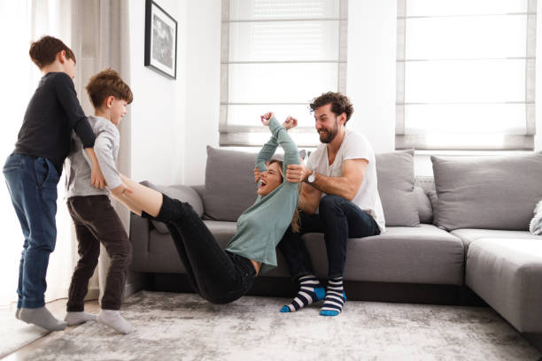 istock Family day 1250605171