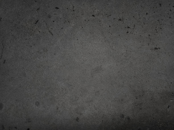 istock Dark cement wall background in vintage style for graphic design or wallpaper. 1250608367