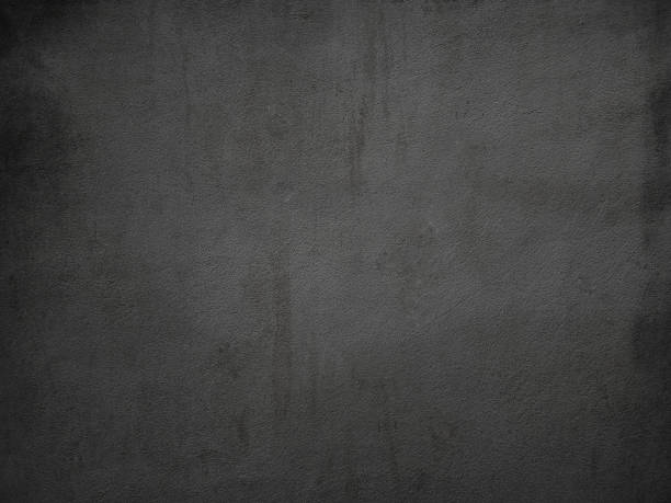 istock Dark cement wall background in vintage style for graphic design or wallpaper 1250608452
