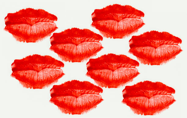 istock Sending Kisses To You 1250624907