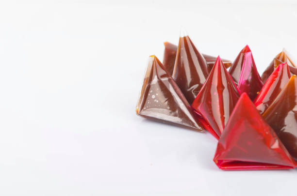 istock food; Malaysia Melaka dodol 1250631632
