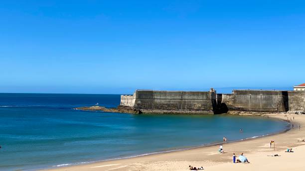 istock Portugal Beach II 1250632753
