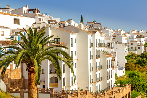 Amazing Spanish port city on the Mediterranean coast. Charm, architecture, and history on the street of Las Ramblas.