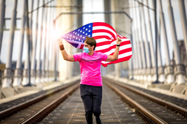 istock We will win the pandemic 1250671197