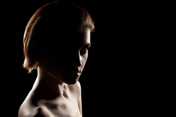 istock sensual young woman 1250684655