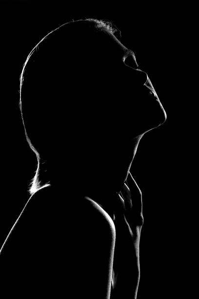 istock sensual young woman 1250684661