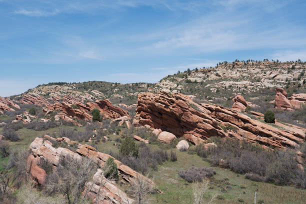 istock South Valley Park in Colorado 1250685556