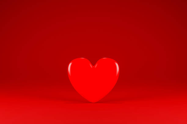 istock Valentines Day Love Heart 1250685905
