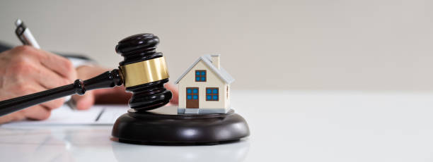istock Real Estate Lawyer 1250689905
