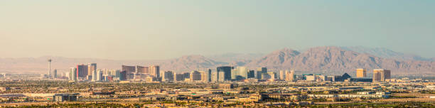 istock Las Vegas Strip 1250702368