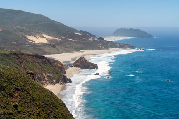 istock Big Sur California 1250703748