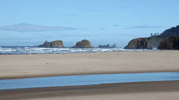 istock Oregon Coast Morning 16 June 2020 1250704660