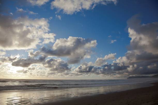 istock Oregon Coast Sunset 16 June 2020 1250708399