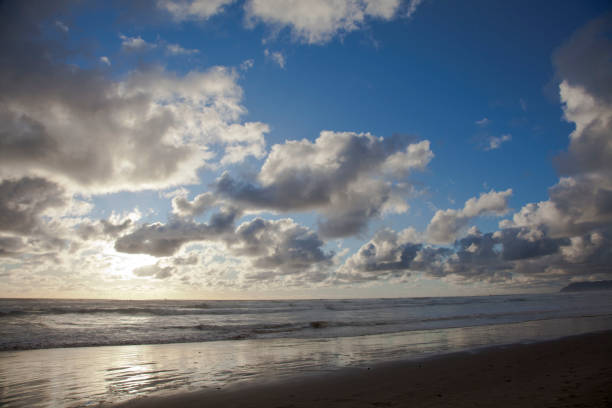 istock Oregon Coast Sunset 16 June 2020 1250708405