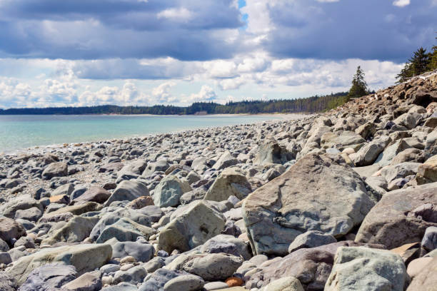 istock Haida Gwaii Beach 1250723754