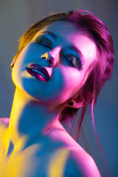 istock young sensual woman 1250731305