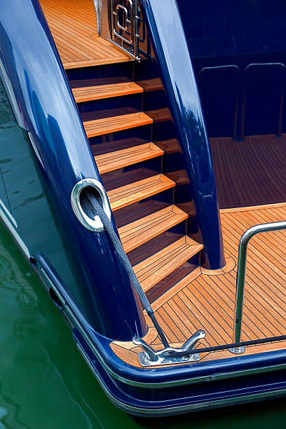 istock yacht gangway 1250799173