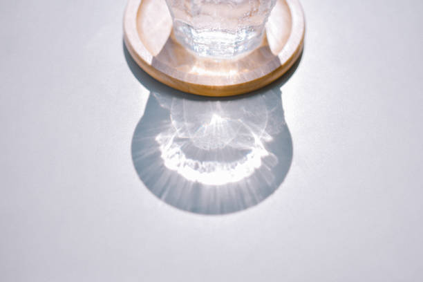 istock Glass of water 1250815769