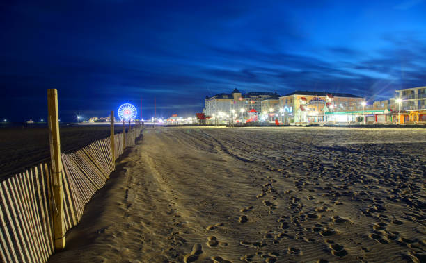 istock Ocean City, Maryland 1250842715