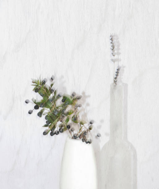 istock Still life with flowers. 1250885200
