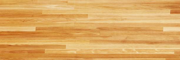 fond en bois de parquet, texture de plancher en bois foncé - varnishing hardwood decking photos et images de collection