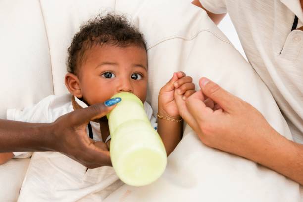 istock Taking care of him 1250920832