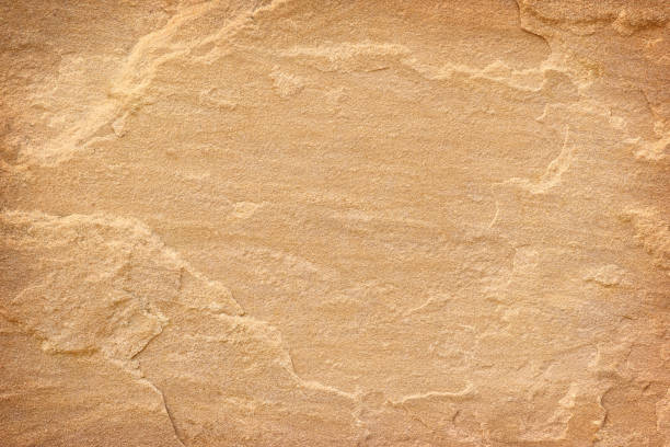 istock Details of sandstone texture background, nature background 1250921922