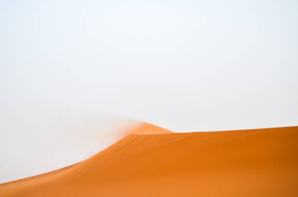 istock sand dune in the desert 1250923348