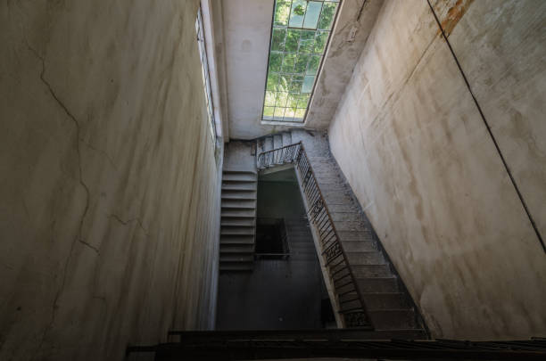 istock high risehouse and many steps in a switchgear 1250924565