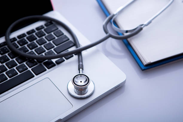 istock medical concept,selective focus,flare light 1250931922