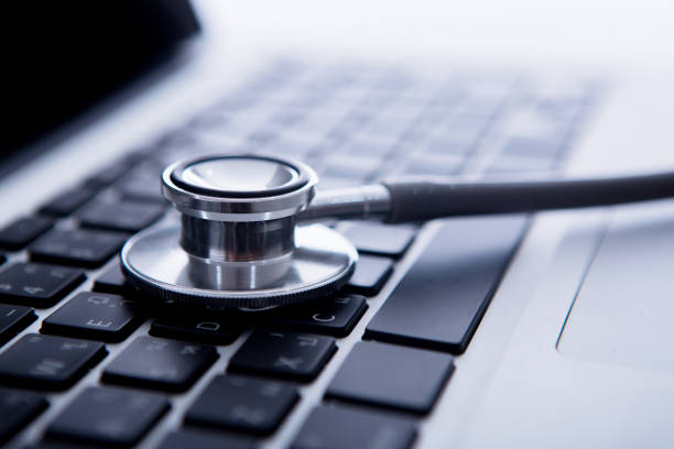 istock medical concept,selective focus,flare light 1250931929