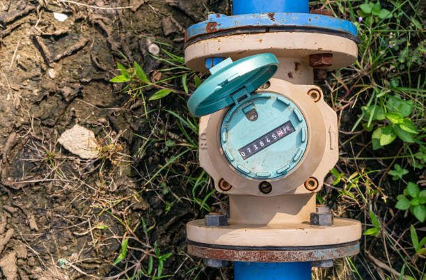 Free Stock Photo of Water Meter | Download Free Images and Free ...